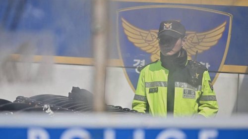 Une attaque au couteau dans un lycée de Corée du Sud fait cinq blessés
