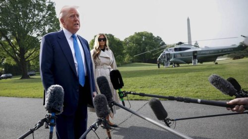 Les Américains perdent leurs illusions face aux volte-face économiques de Donald Trump