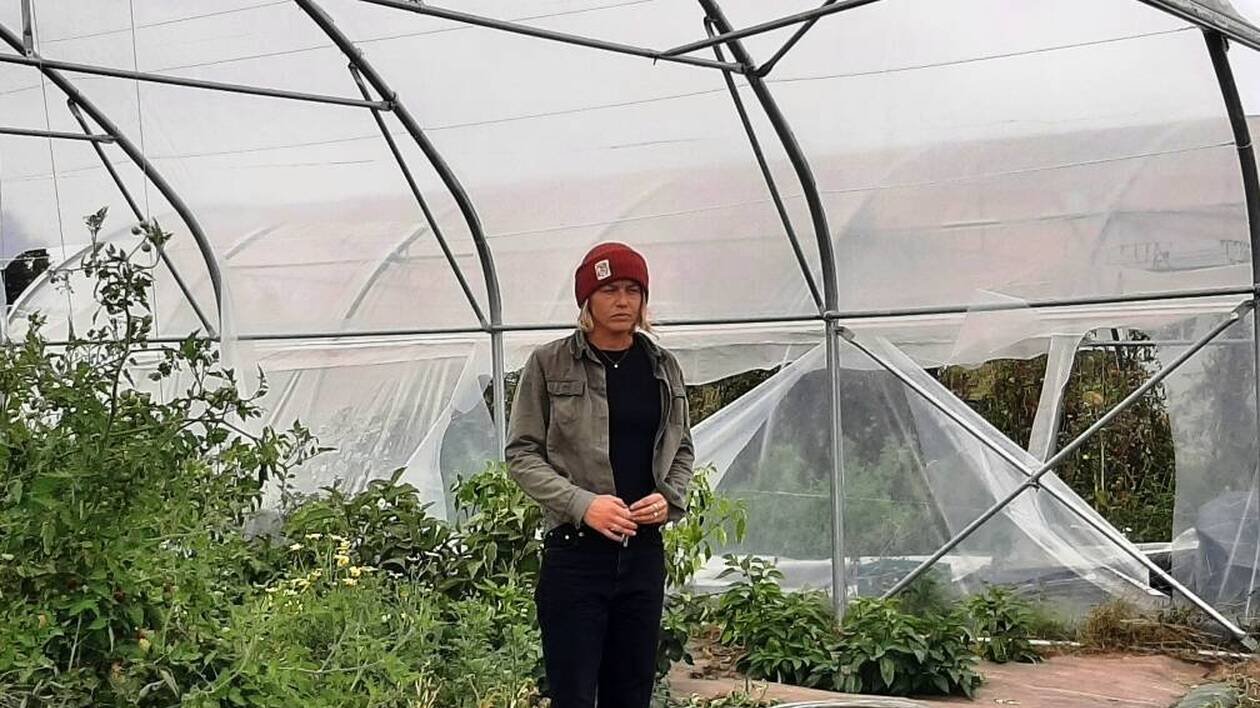 « Je ne comprends pas »: la petite exploitation d’une agricultrice du Finistère à nouveau vandalisée