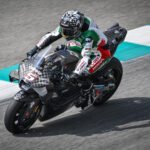 Les tests MotoGP s'achèvent, Zarco reste le patron du clan Honda, Ducati affole le chrono - Le Mag Sport Auto