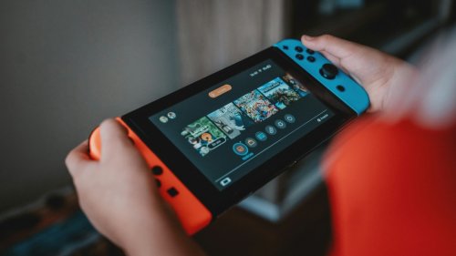 Action choc de Nintendo: cet avantage disparaît avant la Switch 2