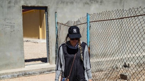 La djihadiste Émilie König de retour en France : « Ma fille doit avoir une deuxième chance »