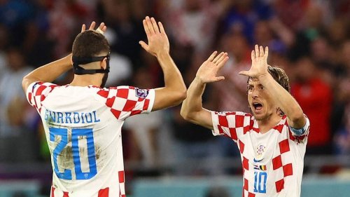 DIRECT. Japon - Croatie : suivez le huitième de finale de la Coupe du monde 2022 en live