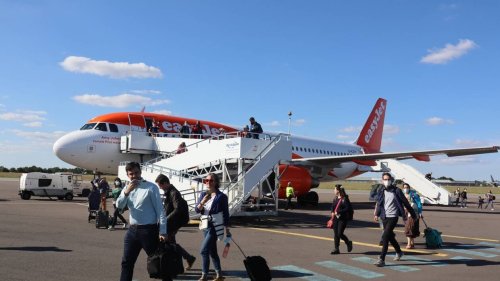 Aéroport de Rennes. Après Porto, des vols directs vers Lisbonne