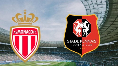 Monaco – Rennes : à quelle heure et sur quelle chaîne regarder le match en direct ?