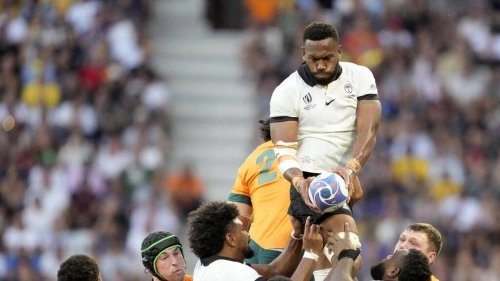 Coupe du monde de rugby. Comment seront départagées les équipes à égalité à la fin des poules ?