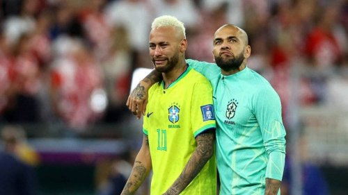 Coupe du monde. « Le Brésil pleure », la presse brésilienne peine à digérer l’élimination