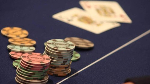 Licenciés au club de Poker de Caen, ils feront la paire au Winamax Club Trophy 2025 à Paris