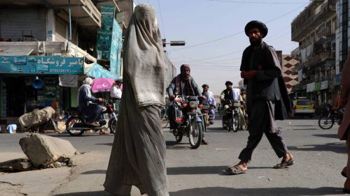 Afghanistan : l’Onu dénonce l’arrestation de deux militantes féministes