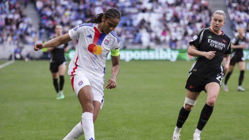 Première Ligue. L’OL Féminin devient OL Lyonnes et s’installe au Groupama Stadium