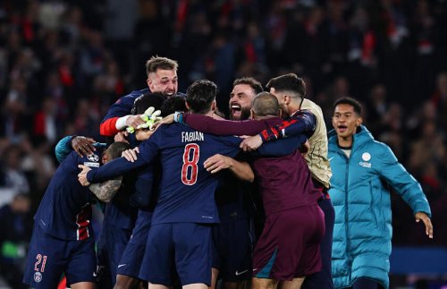 L'inter Milan a un calendrier complexe avant d'affronter le PSG en finale de C1 !