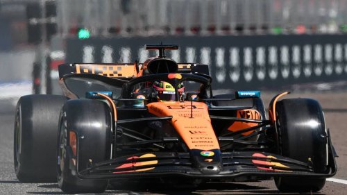 F1. Le classement au championnat du monde des constructeurs après le Grand Prix d’Émilie-Romagne