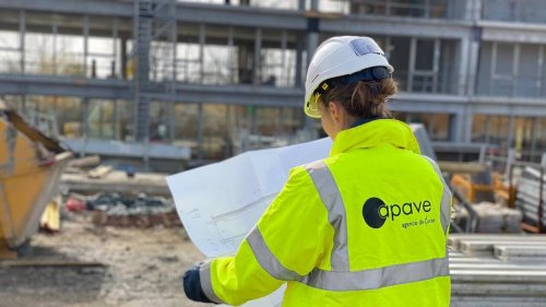 En Bretagne, l’Apave ouvre 45 emplois pour 2023