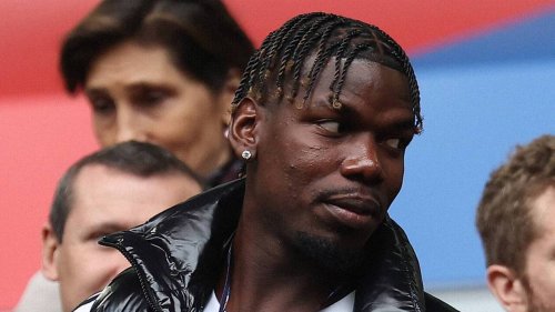 Mercato. Et si l’ancien champion du monde Paul Pogba filait en MLS aux États-Unis ?
