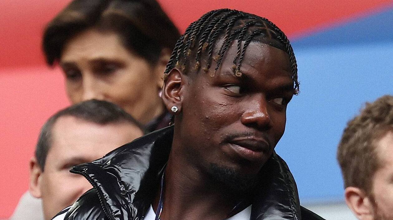Mercato. Et si l’ancien champion du monde Paul Pogba filait en MLS aux États-Unis ?