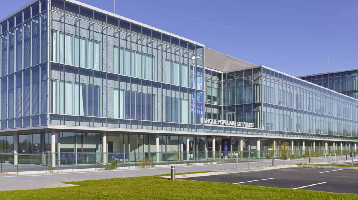 BPCE vie confirme ses ambitions de recrutements pour son site rennais