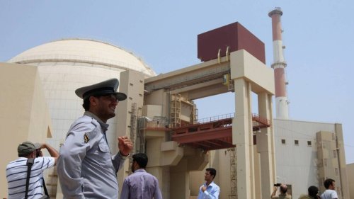Nucléaire : l’Iran prêt à lâcher du lest ?
