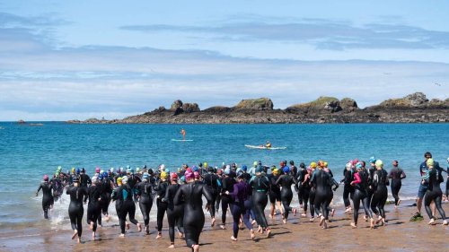 Les organisateurs des triathlons de Saint-Malo lancent un appel à bénévoles