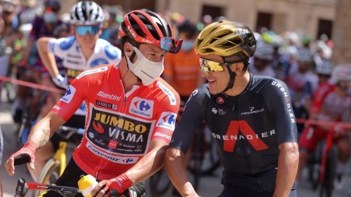 Vuelta 2022. Combien gagne le vainqueur d’une étape sur le Tour d’Espagne ?