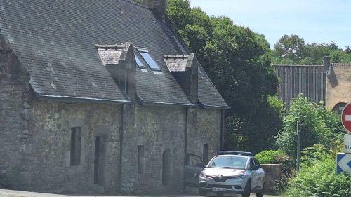 Dans le Morbihan, un homme entre la vie et la mort après s’être immolé par le feu en pleine rue