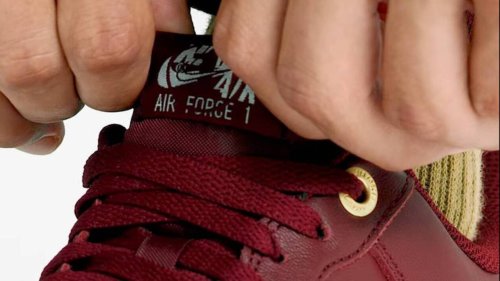 Nike Air Force 1 : un code promo fait chuter les prix de ces paires mythiques sur le site officiel