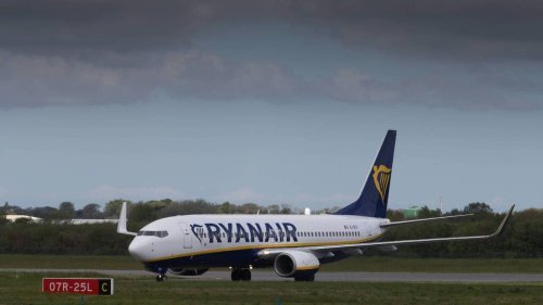 Un avion Ryanair décolle en avance à Toulouse… et oublie une cinquantaine de passagers