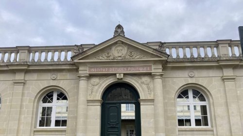 À Rennes, les établissements d’enseignement supérieur ouvrent leurs portes
