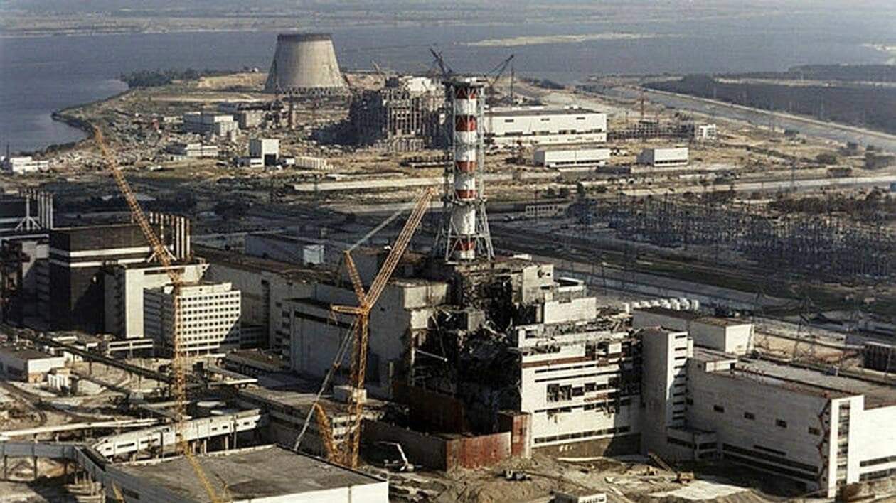 Guerre en Ukraine. Faut-il s’inquiéter de la prise de Tchernobyl par les Russes ? On vous répond