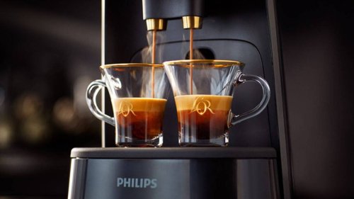 40 % de réduction immédiate en ce moment sur la machine à café Philips L’or Barista