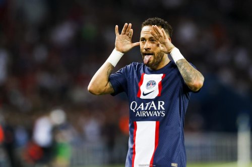 Christophe Galtier juge le retour de Neymar