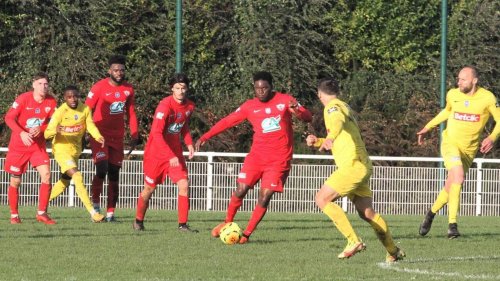 Football. Régional 1 : victoire au forceps de l’Espérance Chartres-de-Bretagne contre Vannes Ménimur