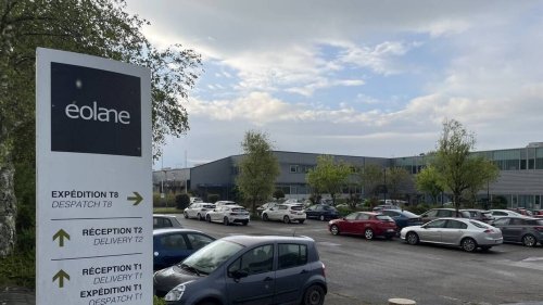 « Un moindre mal » : ce groupe sauve une entreprise de Maine-et-Loire mais supprime 49 emplois