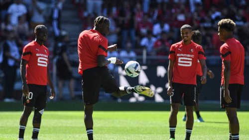 DIRECT. Stade Rennais – FC Lorient : C’est parti pour le derby de la première journée de Ligue 1