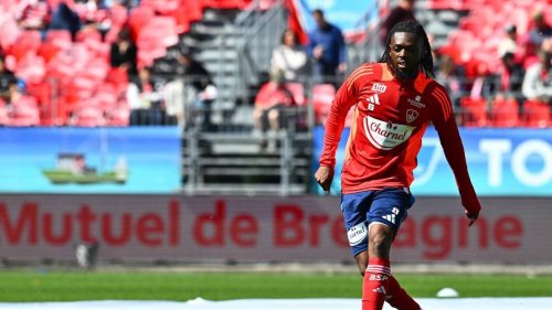 Nice - Brest. Locko titulaire : les compos probables