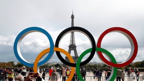 Selon le Comité olympique russe, les sportifs russes doivent participer aux JO sans restrictions