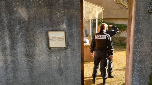 Le corps d’un enfant de 10 ans retrouvé dans une valise en Seine-et-Marne