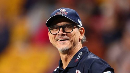 Rugby. Les Kiss va devenir sélectionneur de l’Australie en 2026