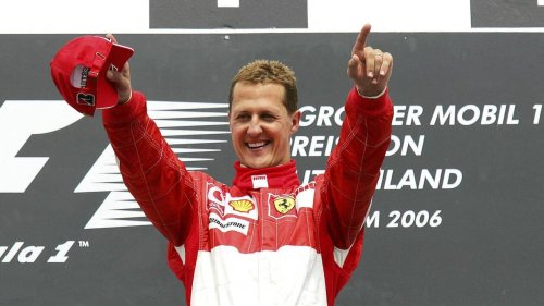 « La situation de Michael Schumacher est très triste », assure un proche sur son état de santé