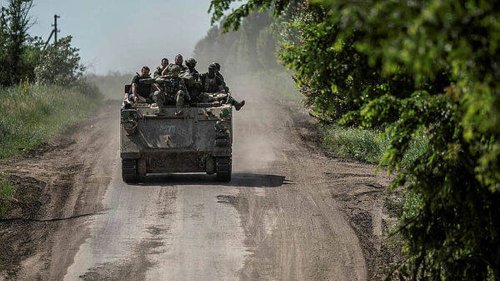 Guerre en Ukraine. La contre-offensive commentée, lourdes pertes russes… Le point sur la nuit