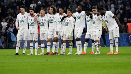 Coupe de France. Tous les qualifiés pour les 32es de finale de l’édition 2023-2024