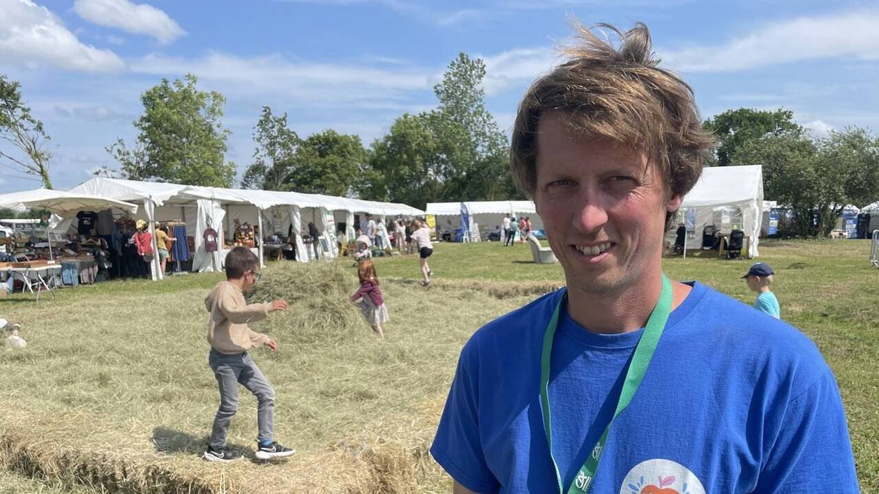 En Normandie, la vitalité de la filière bio demeure, malgré les obstacles