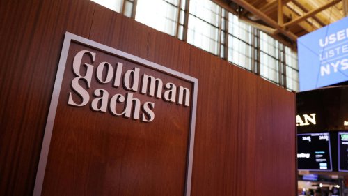 La banque d’investissement Goldman Sachs met en place des congés illimités pour ses cadres et dirigeants