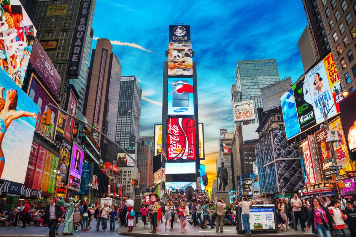 French Days : Voyage Privé dégaine une offre Vol + Hôtel à New York ultra complète à saisir rapidement