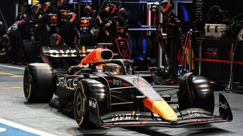 F1. Grand Prix du Japon : circuit, horaires, diffusion TV… Le programme complet