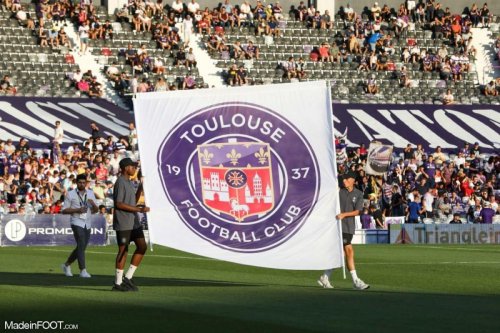 Mikkel Desler débarque à Toulouse ! (officiel)