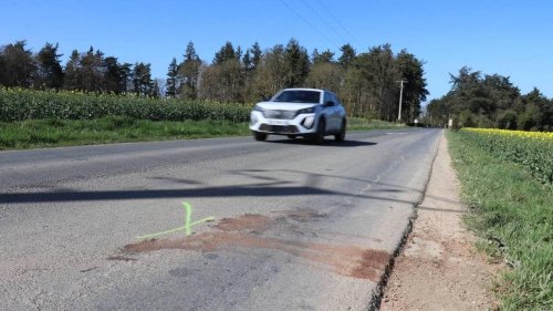 Lycéen mortellement percuté près de Caen fin mars : l’appel à témoins relancé