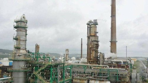 L’explosion avait fait cinq blessés à Gonfreville : amende plus lourde en appel pour TotalEnergies
