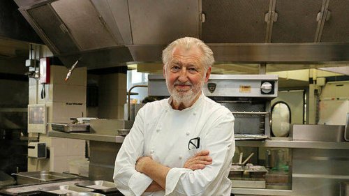 Européennes. Le chef Gagnaire sur la liste du patron des chasseurs pour « défendre la ruralité »