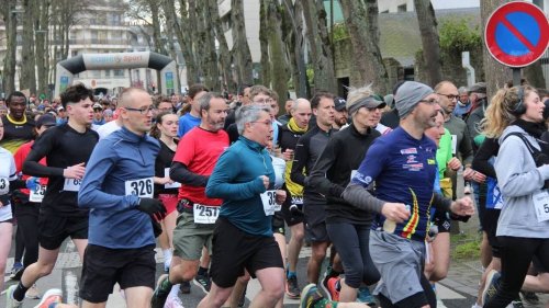 TÉMOIGNAGES. « C’est plus dur avec l’âge », mais ces coureurs vétérans en ont encore sous le capot