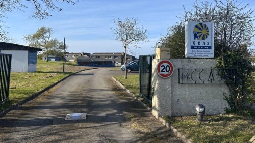 En Bretagne, ce centre de vacances a fermé après une suspicion d’intoxication… c’était la gastro